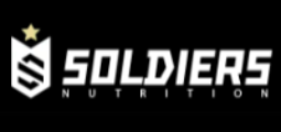 Soldiers Nutrition BR